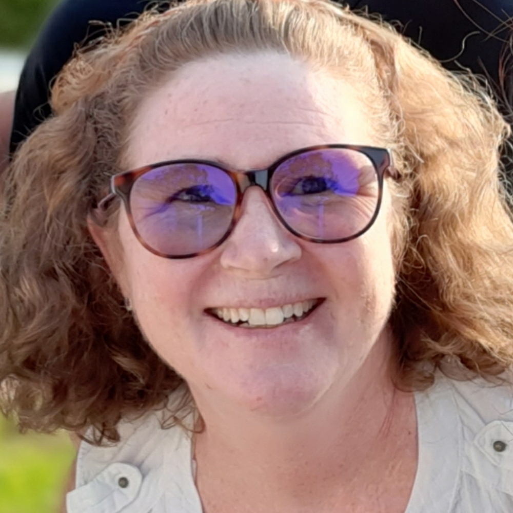 Meet your Posher, Tracy